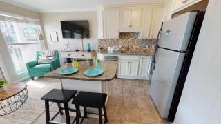 Seascape 2107 condo - Galveston - 3