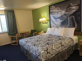 Horizon Hotel - 8