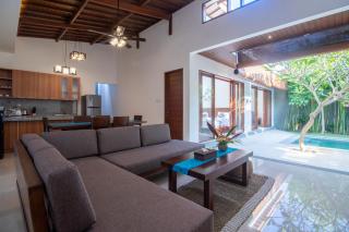 Villa Sayang Sanur II - Sanur - 8