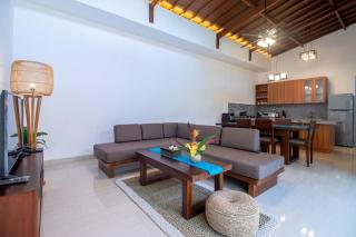 Villa Sayang Sanur II - Sanur - 4