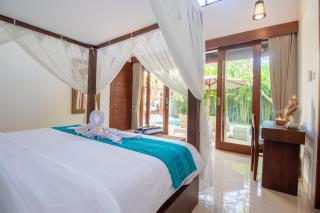 Villa Sayang Sanur II - Sanur - 5