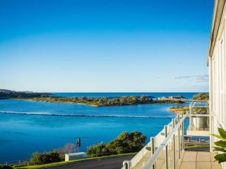 Wharf Apartment Unit 11 - Narooma - 0