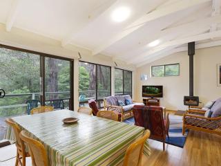 37 Coastal Court Bush Retreat By the Sea - Dalmeny - 8