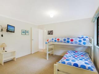 37 Coastal Court Bush Retreat By the Sea - Dalmeny - 1