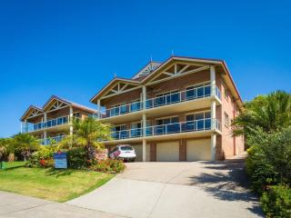 Grand Pacific 1 Unit 1 - Ground Floor - 5
