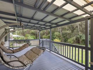 Pet friendly Beach House at Kianga - 1