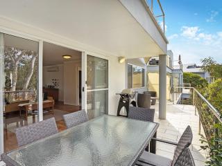 Luxury Boardwalk Apartment Unit 7 - 4