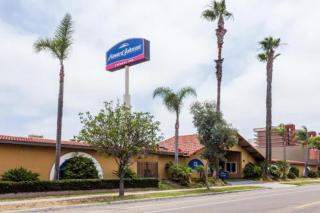Howard Johnson by Wyndham National City/San Diego South - National City - 8