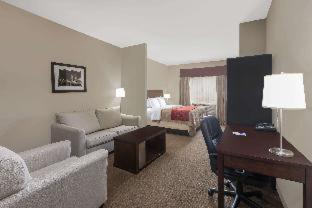 Baymont by Wyndham Columbus - Columbus - 2