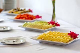 Silver Naga Hotel - 7