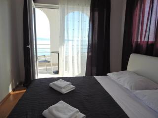 Sea Star Apartments Podstrana - 0