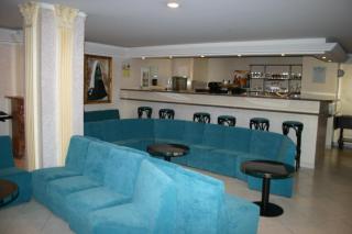 Hôtel Vesuvio - 7