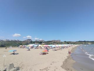 Loli’s Beach Studio - Burgas - 9