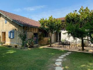 Majellon - Sainte-Christie-dʼArmagnac - 7