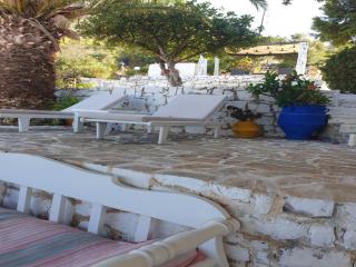 Mesonette Bungalow Sea View - Hersonissos - 2