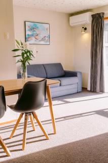 Flaxbourne Motels - Ward - 2