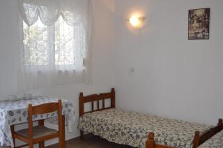 Petasos Apartments 1 - Gennadi - 6