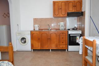Petasos Apartments 1 - Gennadi - 4
