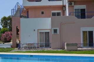 Petasos Apartments 1 - Gennadi - 2
