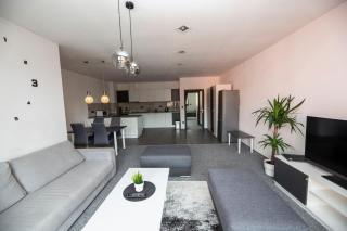 Apartmány Grasel - 3