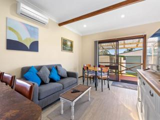 Quota Cabin - Narooma - 8