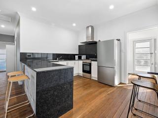 Salty Sea Cottage - Narooma - 9