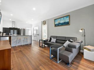 Salty Sea Cottage - Narooma - 8