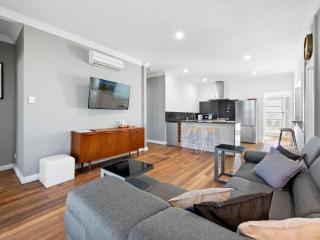 Salty Sea Cottage - Narooma - 6