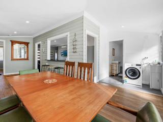 Salty Sea Cottage - Narooma - 5