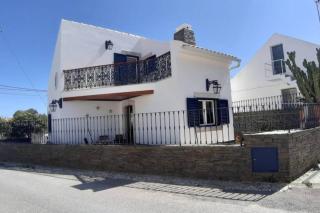 A Casa da Foz Moradia com vista mar - Sesimbra - 0