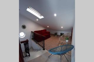 A Casa da Foz Moradia com vista mar - 3