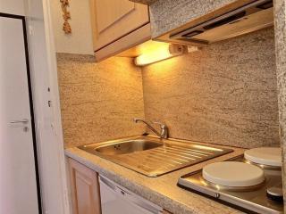 Studio rénové au pied des pistes à Plagne Centre - FR-1-455-49 - La Plagne - 4