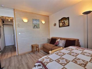 Studio rénové au pied des pistes à Plagne Centre - FR-1-455-49 - La Plagne - 7