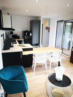 Apb Spa locations avec jacuzzi privatif - Saint-Jean-de-Monts - 7