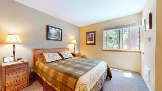 Crestview #25 condo - Mammoth Lakes - 1