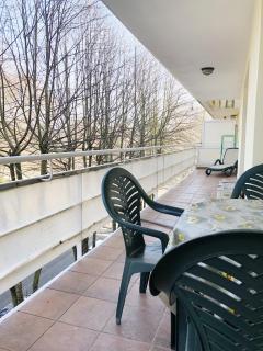 Apartament Onix - Neptun - 3
