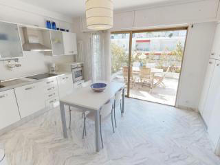 Superbe 3P avec terrasse et garage proche plages à Menton - FR-1-196-165 - Menton - 8