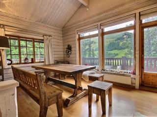 Chalet spacieux 15 pers avec sauna et jacuzzi, proche pistes - Plagne 1800 - FR-1-455-159 - La Plagne - 8