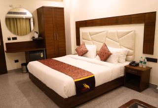 Hotel Doon's Pride - 4