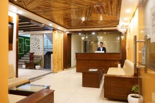 Hotel Doon's Pride - 8