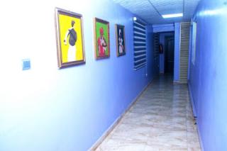 Room in Apartment - Oragon Hotel -Penthouse - Lagos - 4