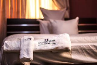 Room in Apartment - Oragon Hotel -Penthouse - Lagos - 3