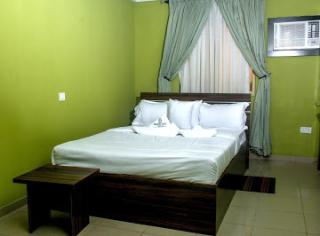 Room in Apartment - Oragon Hotel -Penthouse - Lagos - 1
