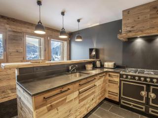 Chalet 5*, 5 chambres, SPA et sauna, proche pistes - FR-1-304-229 - La Clusaz - 4