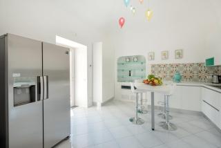 Villa tesoro Positano - Positano - 3
