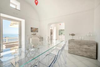 Villa tesoro Positano - Positano - 2