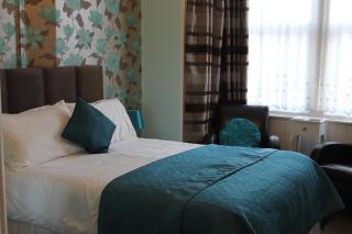 Sunflower Lodge - Bridlington - 7