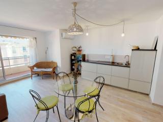 Beau 3P rénové avec terrasse, parking privé et climatisation - FR-1-196-267 - Menton - 6