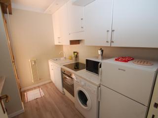 Appartement moderne avec terrasse, parking et WiFi - FR-1-196-178 - Menton - 4