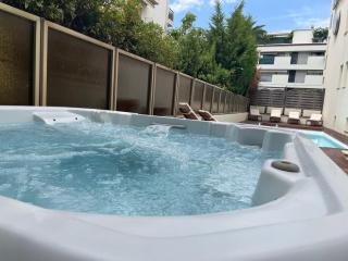Hôtel Gallia Cannes - 8